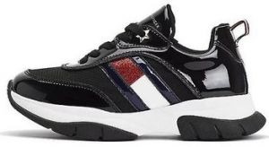 Nízke tenisky Tommy Hilfiger  T3A4311791022999