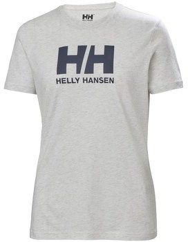 Tričká s krátkym rukávom Helly Hansen  HH Logo