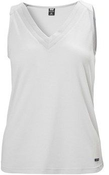Tričká s krátkym rukávom Helly Hansen  Siren Singlet