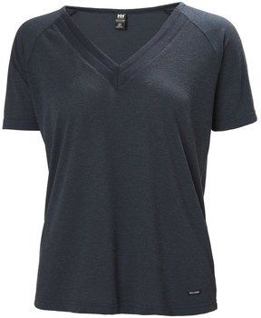 Tričká s krátkym rukávom Helly Hansen  Siren