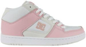 Módne tenisky DC Shoes  Manteca 4 mid