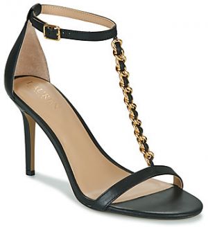 Sandále Lauren Ralph Lauren  KATE-SANDALS-HEEL SANDAL