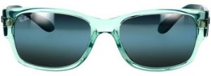 Slnečné okuliare Ray-ban  Occhiali da Sole  RB4388 6646G6 Polarizzati