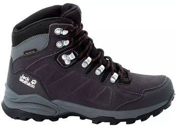 Turistická obuv Jack Wolfskin  Refugio Texapore Mid