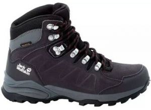 Turistická obuv Jack Wolfskin  Refugio Texapore Mid