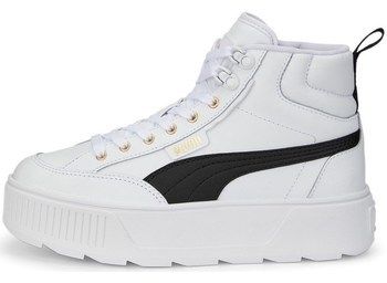Členkové tenisky Puma  Karmen Mid