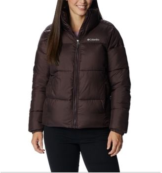 Parky Columbia  Puffect Jacket