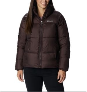 Parky Columbia  Puffect Jacket