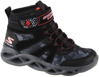 Obuv do snehu Skechers  Twisted Brights - Zerrix