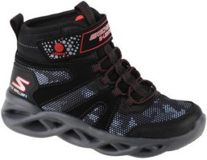 Obuv do snehu Skechers  Twisted Brights - Zerrix