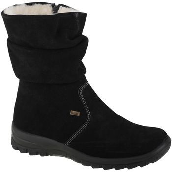Polokozačky Rieker  Booties