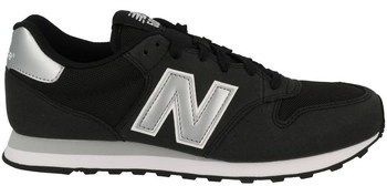 Nízke tenisky New Balance  500