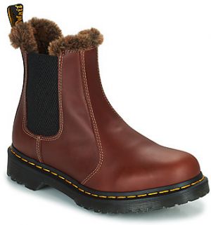 Polokozačky Dr. Martens  2976 LEONORE