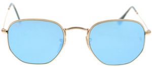 Slnečné okuliare Ray-ban  Occhiali da Sole  Hexagonal RB3548N 001/9O