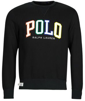 Mikiny Polo Ralph Lauren  LSCNM4-LONG SLEEVE-SWEATSHIRT