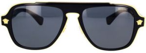 Slnečné okuliare Versace  Occhiali da Sole  VE2199 100281 Polarizzati