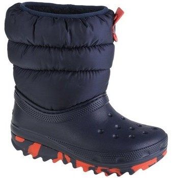 Obuv do snehu Crocs  Classic Neo Puff