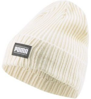 Čiapky Puma  Ribbed Classic Cuff Beanie
