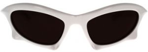 Slnečné okuliare Balenciaga  Occhiali da Sole  BB0229S 004