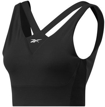 Tričká s krátkym rukávom Reebok Sport  Studio Mediumimpact