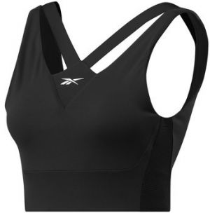 Tričká s krátkym rukávom Reebok Sport  Studio Mediumimpact