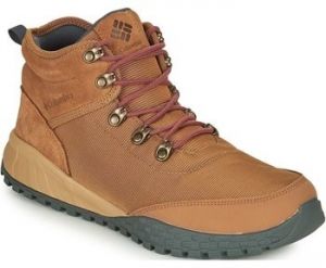 Polokozačky Columbia  Fairbanks Mid