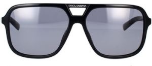 Slnečné okuliare D&G  Occhiali da Sole  DG4354 193481 Polarizzati
