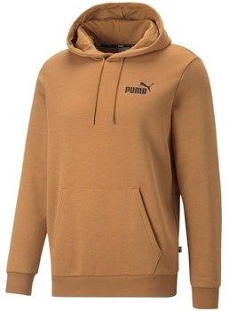 Mikiny Puma  Ess Small Logo Hoodie