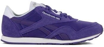 Nízke tenisky Reebok Sport  CL Nylon Slim Pigme