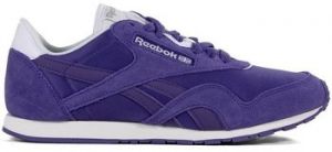 Nízke tenisky Reebok Sport  CL Nylon Slim Pigme