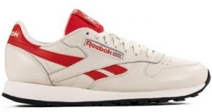 Nízke tenisky Reebok Sport  CL Leather MU