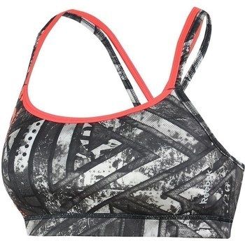 Tričká s krátkym rukávom Reebok Sport  Crossfit