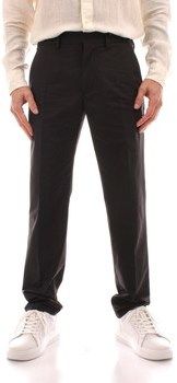 Nohavice Chinos/Nohavice Carrot Tommy Hilfiger  MW0MW23556