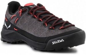 Turistická obuv Salewa  Wildfire Canvas