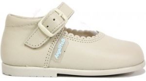 Balerínky/Babies Angelitos  500 Beige