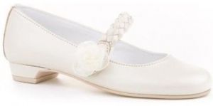 Balerínky/Babies Angelitos  Zapato niña 998 Beige