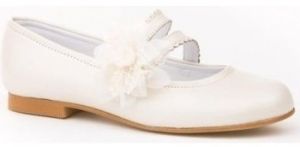Balerínky/Babies Angelitos  Zapato niña 992 Beige