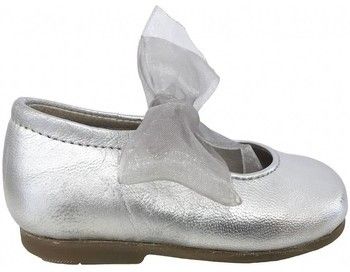 Balerínky/Babies Kangurin  332-04-S18 Plata