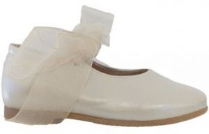 Balerínky/Babies Kangurin  332-04-S18 Beige