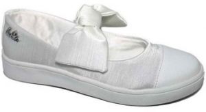 Balerínky/Babies Lulu  Lulú ERICA LS290001T Gris