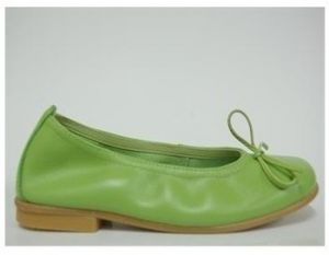 Balerínky/Babies Hamiltoms  15288 Pistacho