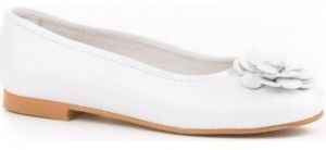 Balerínky/Babies Angelitos  995 Blanco