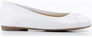 Balerínky/Babies Colores  Bailarina 25500 Blanco