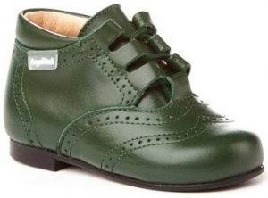 Čižmy Angelitos  627 Verde