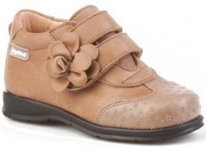 Čižmy Angelitos  654 Camel