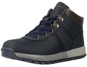 Čižmy Lumberjack  SATURN Azul