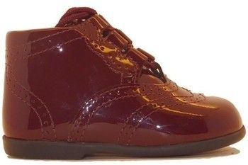 Čižmy Natik  43-37 Charol Burdeos