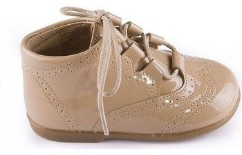 Čižmy Natik  43-37 Charol Camel