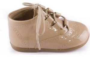 Čižmy Natik  43-37 Charol Camel