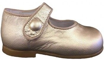 Balerínky/Babies Gulliver  MX-0110 Oro